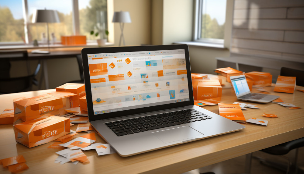 Divers - 3 sélections de logiciels emailing à choisir