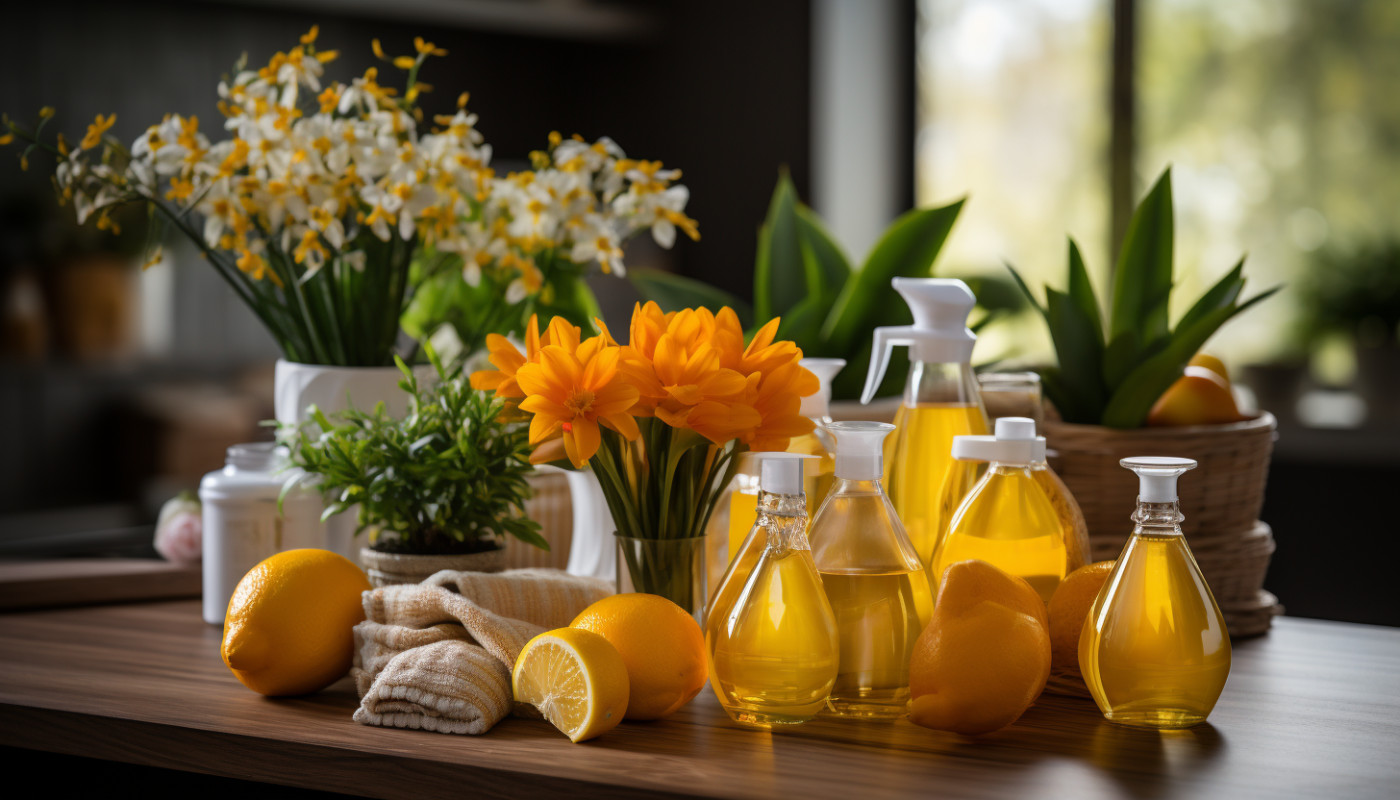 Astuce pour garder sa maison toujours propre