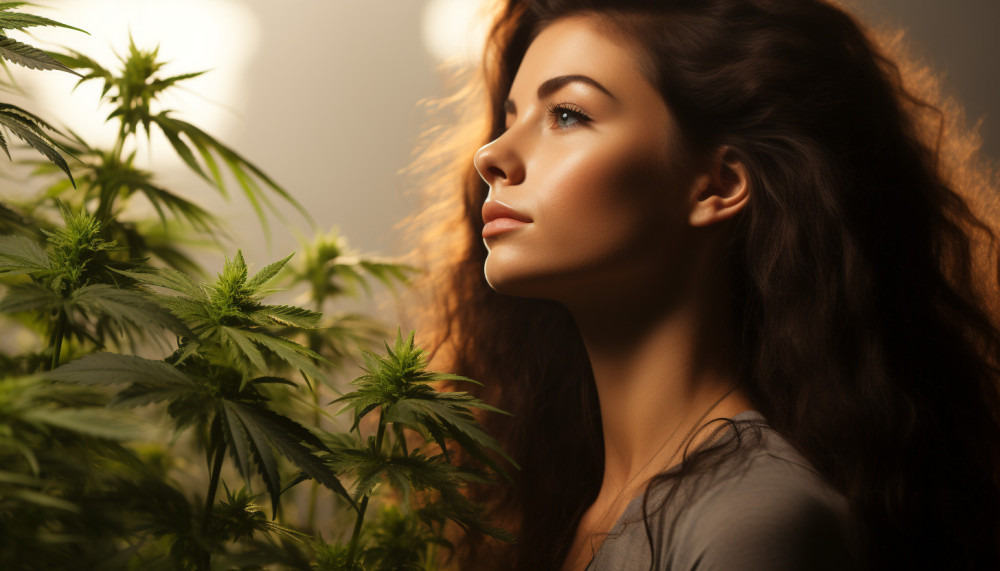 Divers - CBD : ses bienfaits pour la santé