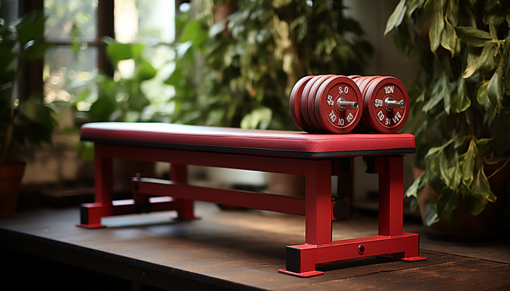 Divers - Choisir un banc de musculation : voici des astuces