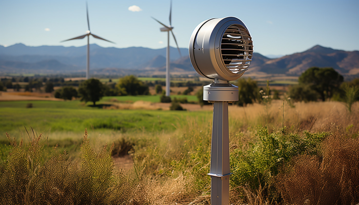 Comment acheter une éolienne domestique à axe vertical ?