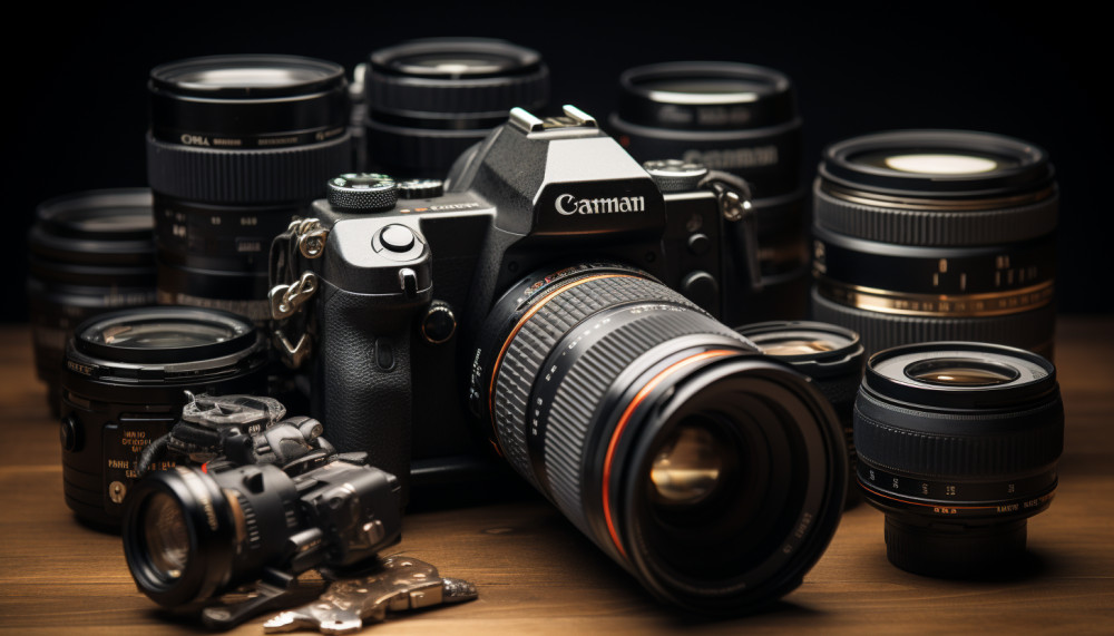 Comment bien choisir son appareil de photographie ?