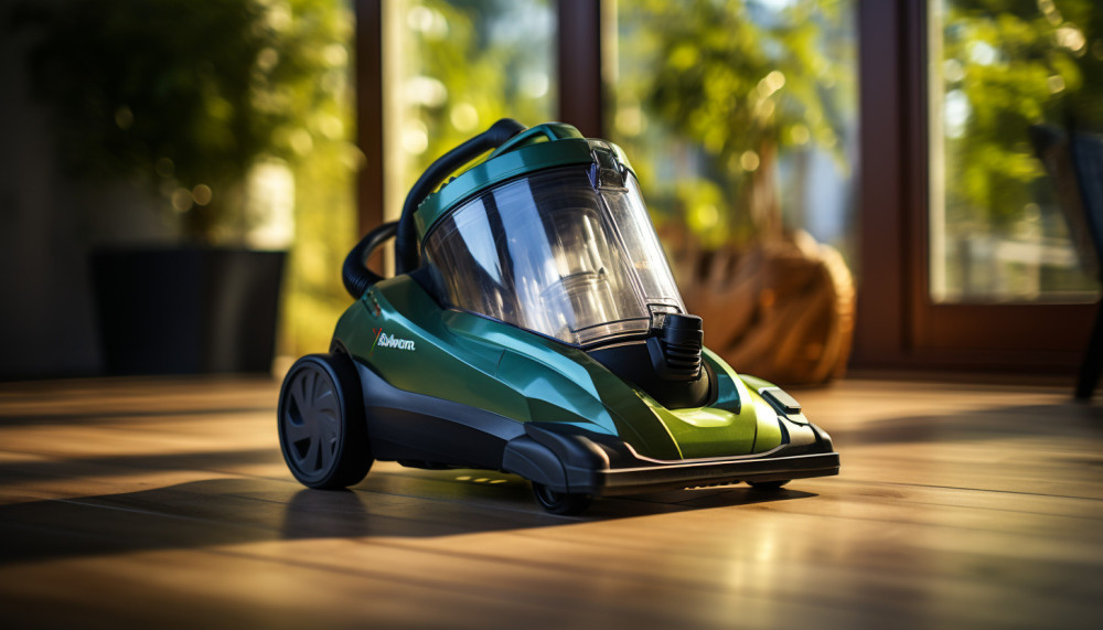 Comment choisir un aspirateur sans sac ?
