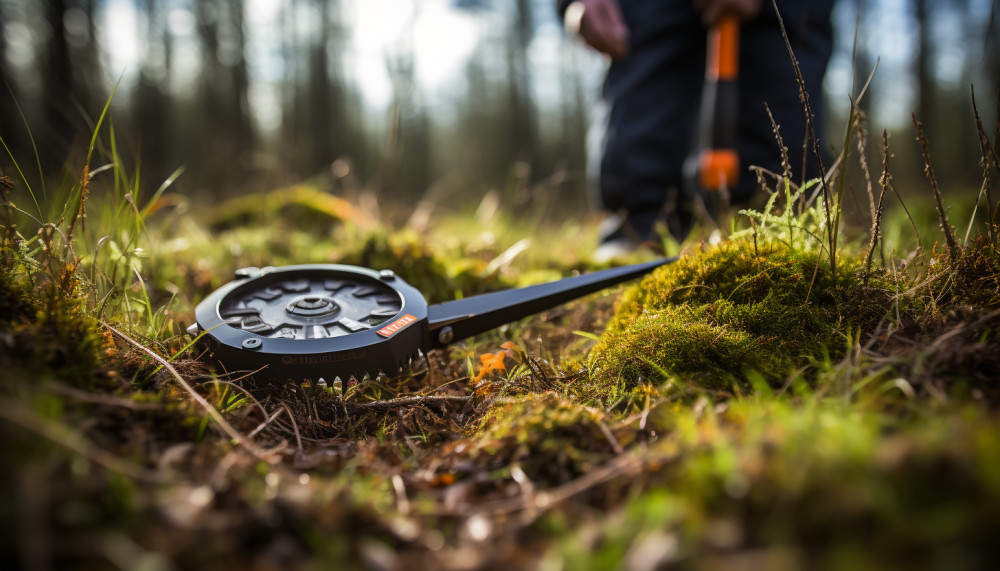Divers - Comment choisir un détecteur de métaux ?