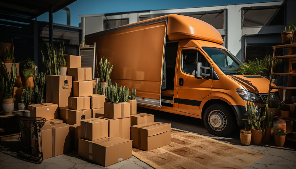 Divers - Comment choisir une entreprise de déménagement ?