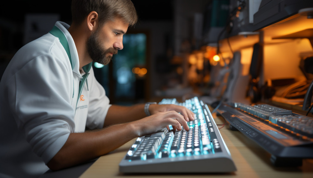 Divers - Comment maîtriser la saisie sur un clavier azerty ?