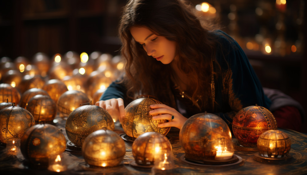 Divers - Comment trouver un voyant ?