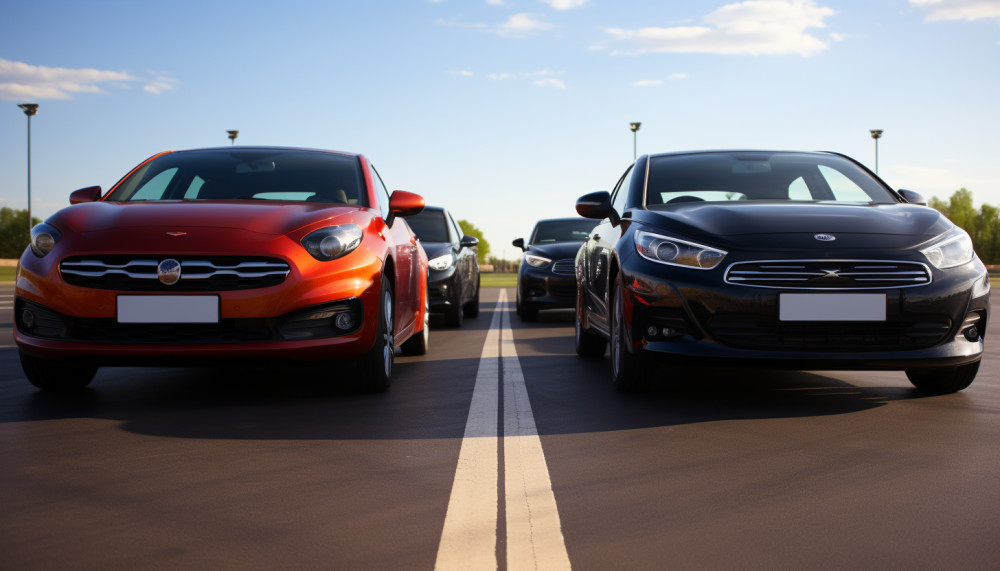 Comparateur auto pour choisir sa voiture : quelle est son utilité ?