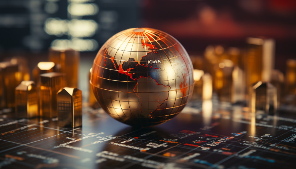 Comprendre le marché immobilier mondial : Une analyse approfondie