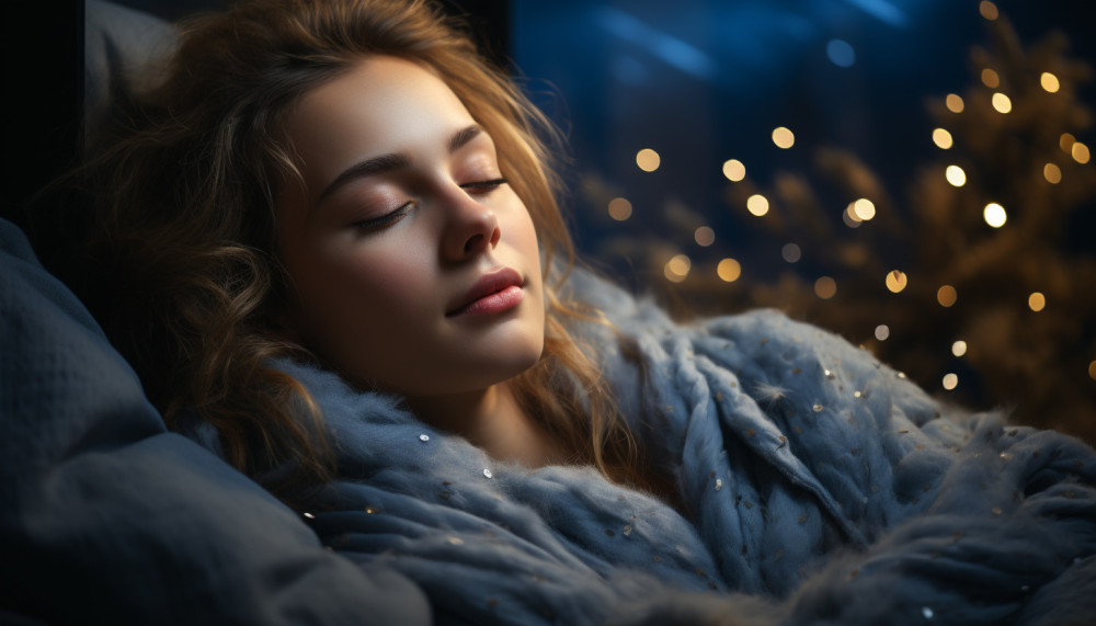 Divers - Conseils pour bien dormir et augmenter sa productivité pendant la journée