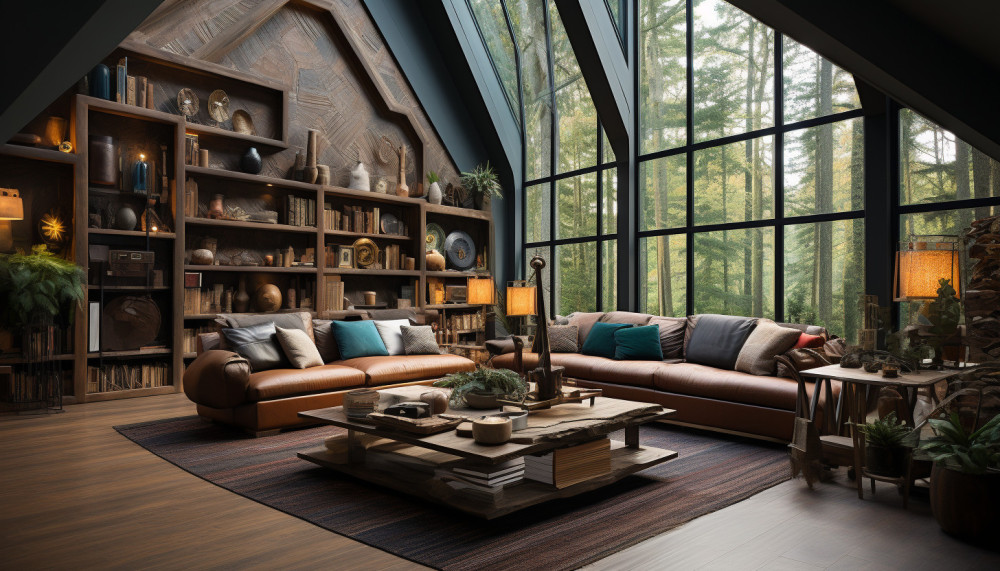 Focus sur les différents styles de décoration intérieure