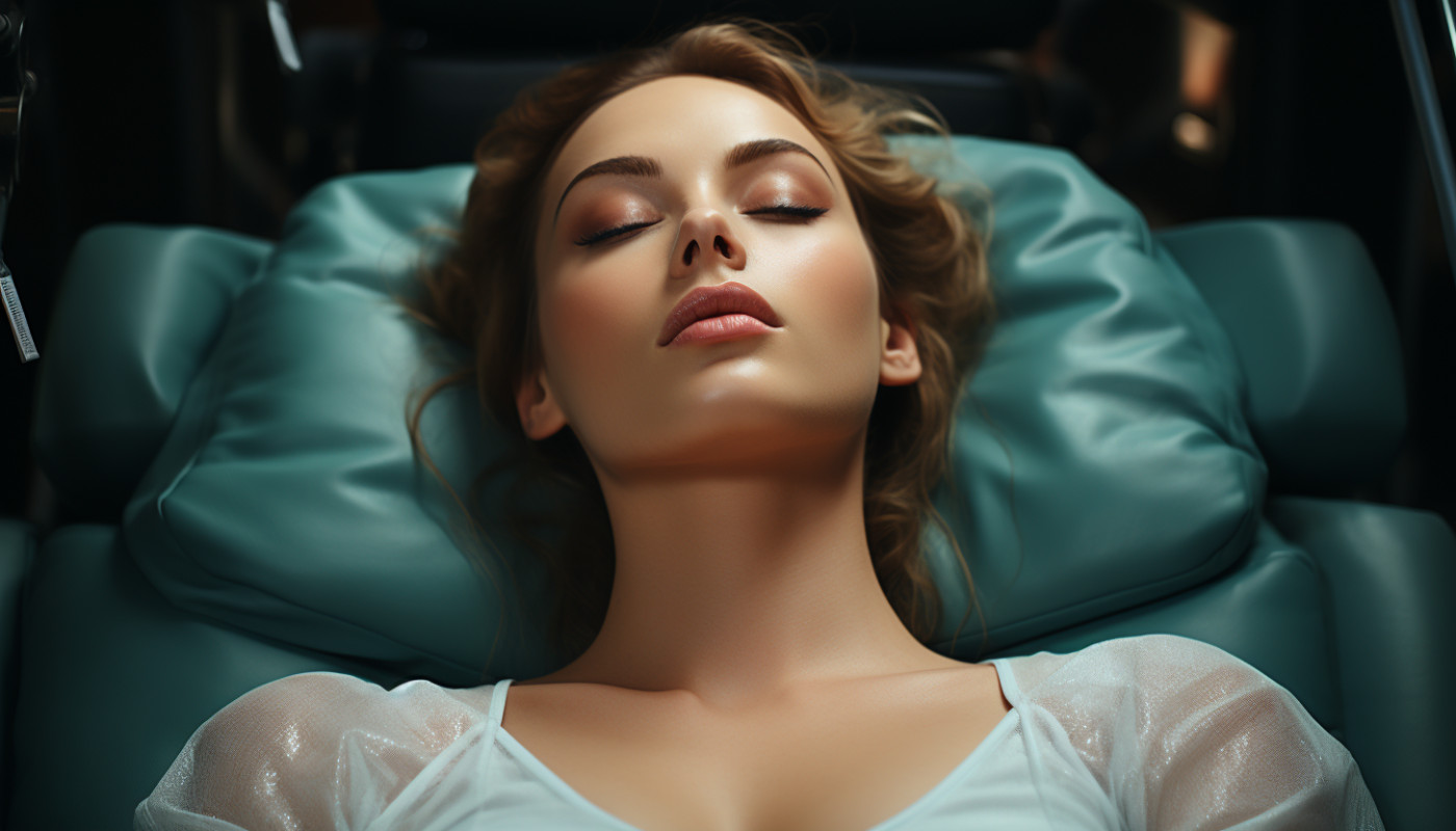 La différence entre l'acide hyaluronique et le Botox dans les soins esthétiques