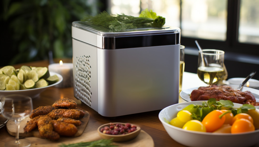 Divers - Les critères de choix d'un mini congélateur