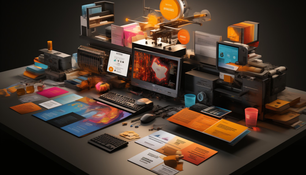 Les types d’impressions en ligne