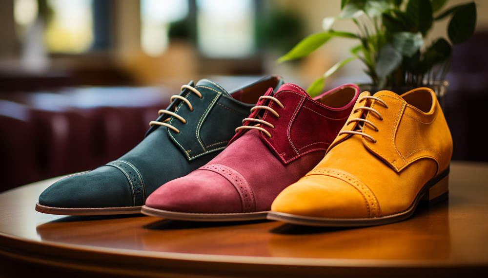 Divers - Nettoyage de la chaussure en daim : comment le faire ?