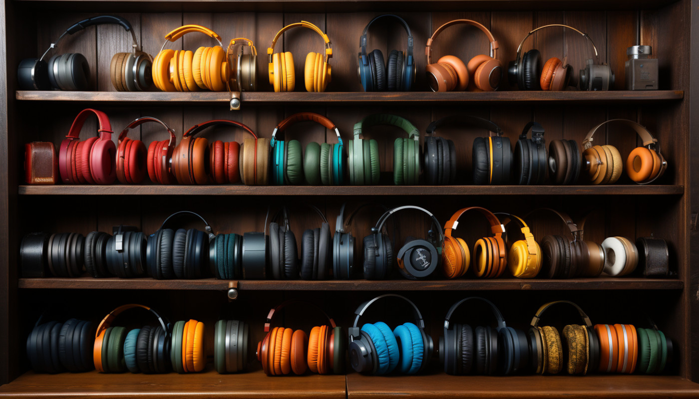 Divers - Où va la tendance des écouteurs et Casques audio ?