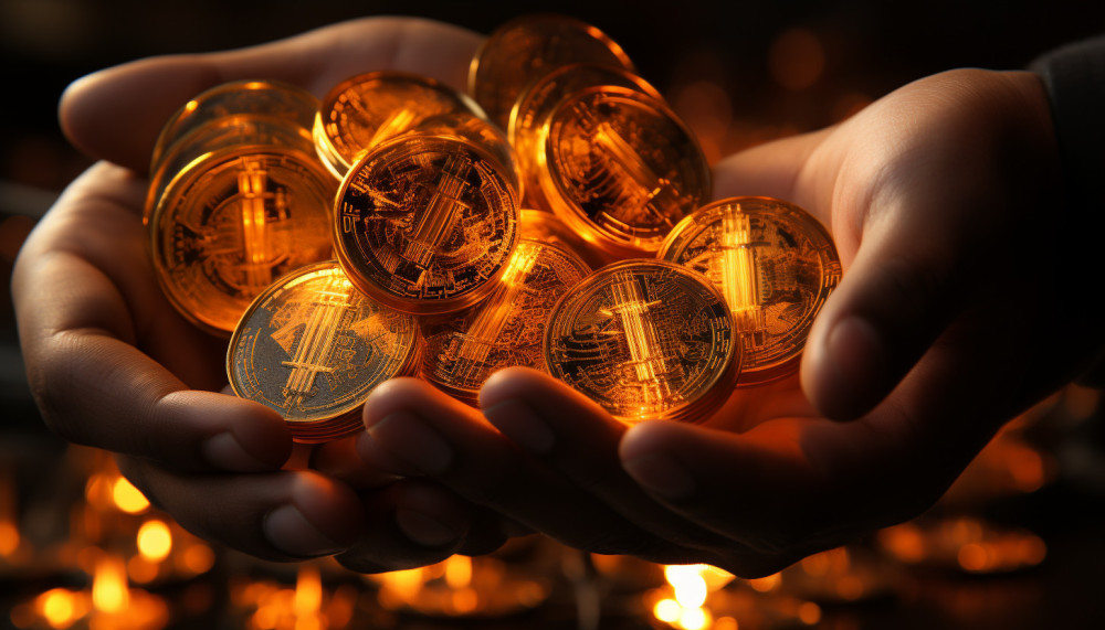 Divers - Pourquoi investir dans la cryptomonnaie ?