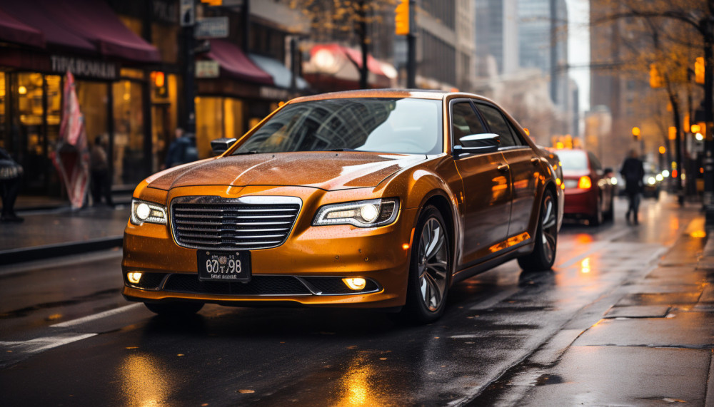 Divers - Pourquoi le taxi est-il un choix judicieux pour les déplacements en ville ?