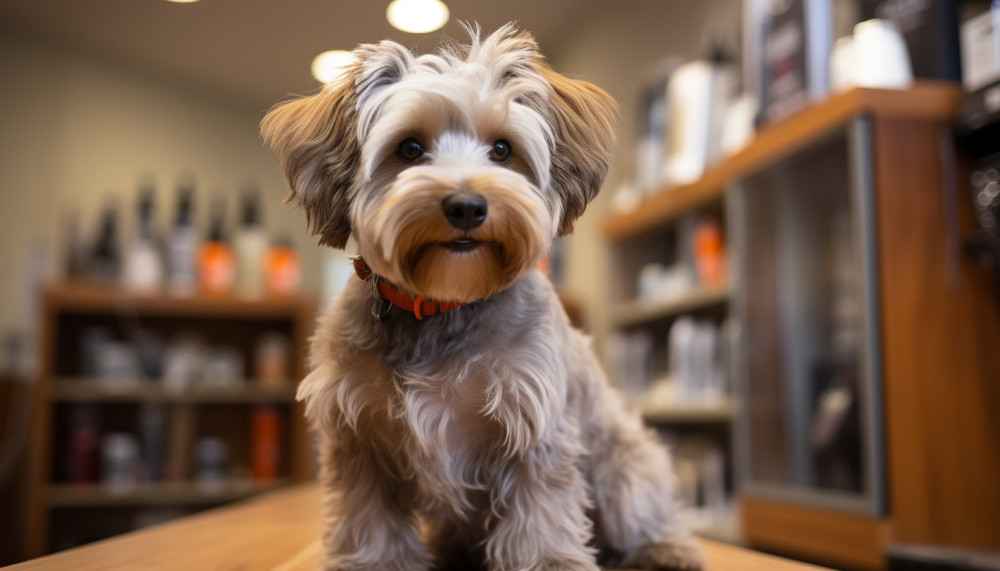 Pourquoi utiliser une tondeuse pour chien ?