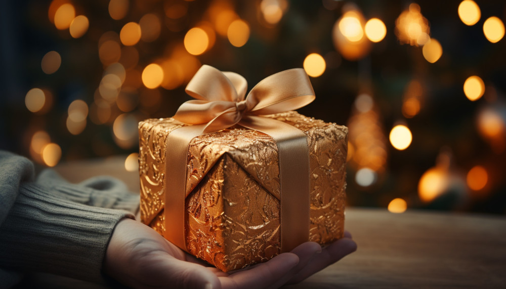 Divers - Quel cadeau offrir à ses proches pour Noël ?