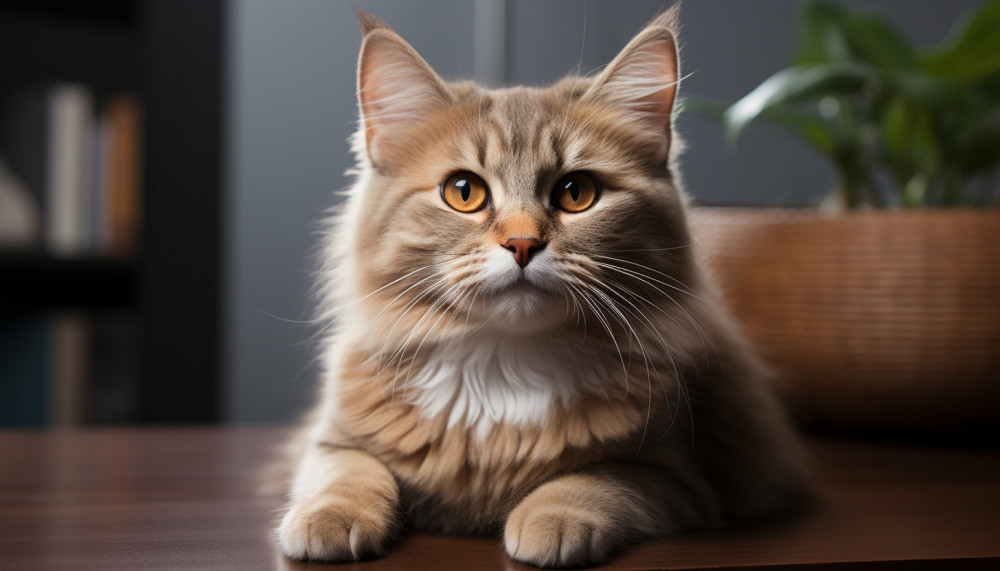 Divers - Quel intérêt d’avoir un animal de compagnie ?