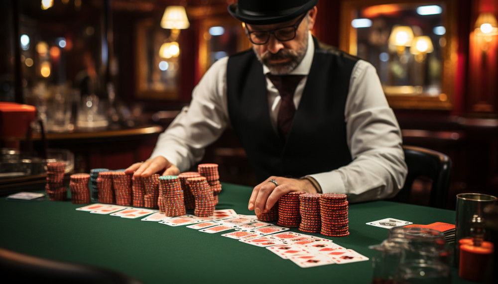Quelles sont les stratégies du jeu blackjack?