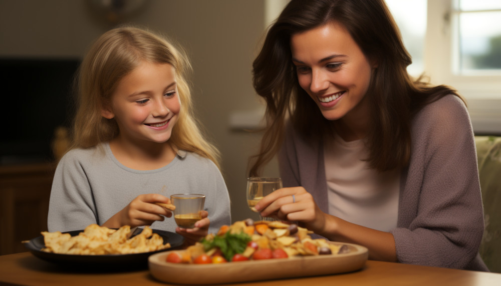 Santé - Quelques conseils pour bien raisonner son enfant