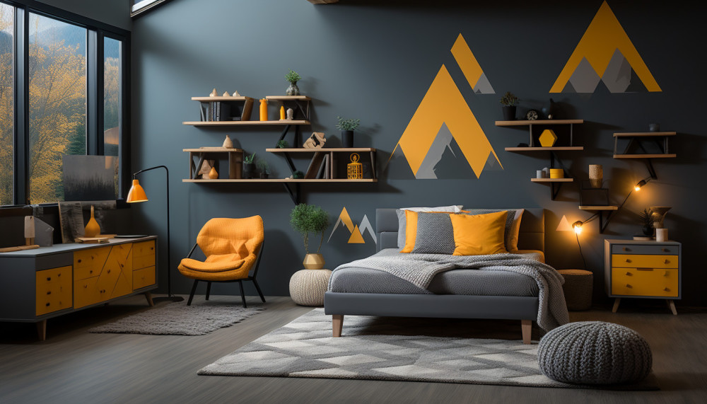 Quelques conseils pour le choix d'un tableau mural pour la chambre d'enfant