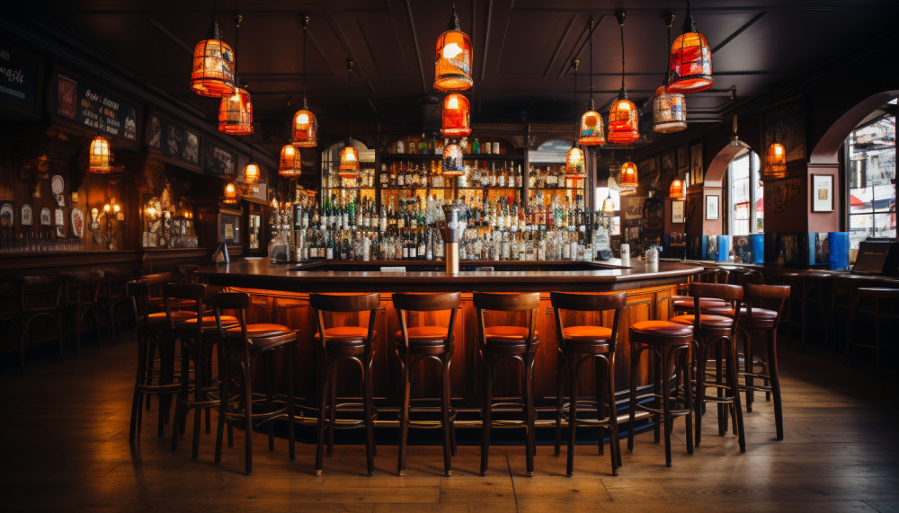 Divers - Quels sont les avantages d'un café bar qui offre toutes les éventualités de distraction ?