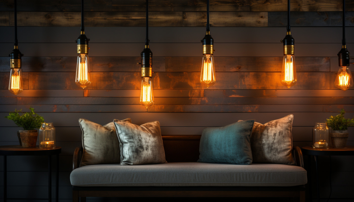 Divers - Quels sont les avantages d’une applique murale ?