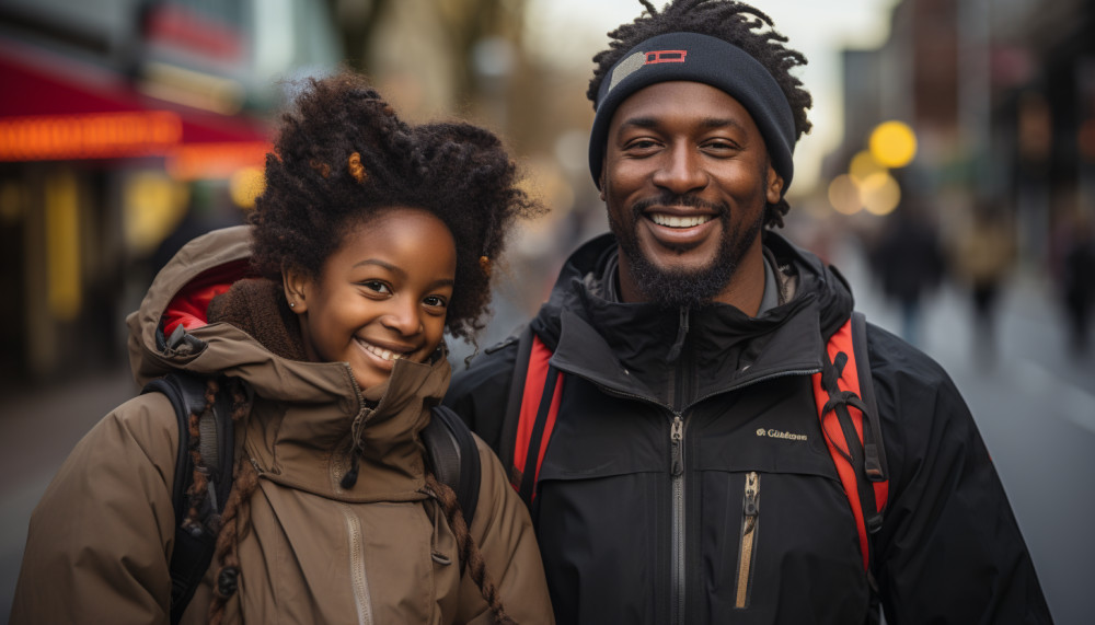 Divers - Quels sont les avantages d’une poussette double ?