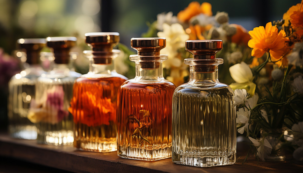 Quels sont les bienfaits du parfum sur la santé ?