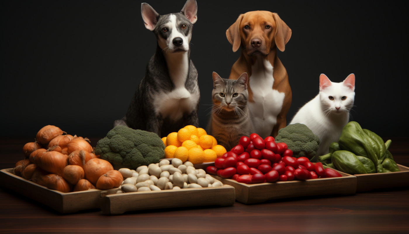 Quels sont les meilleurs choix d’animaux de compagnie ?