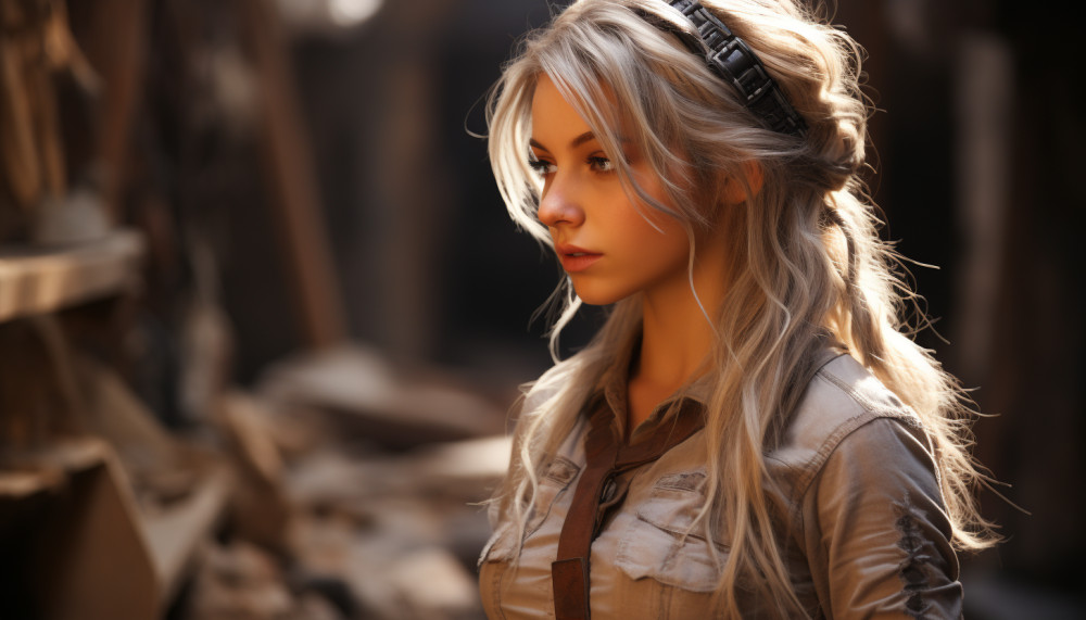 Quels sont les meilleurs jeux PS 4 pour filles et femmes ?