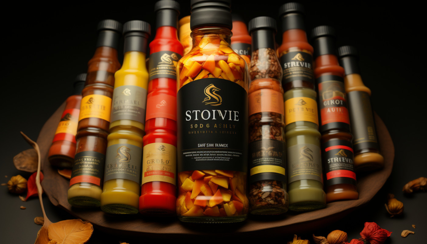 Divers - Stratégie de marque